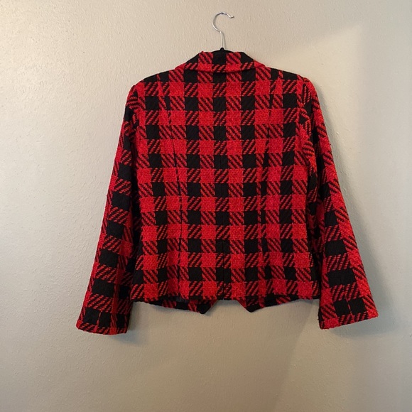 Coldwater Creek Blazer style jacket - Picture 2 of 6